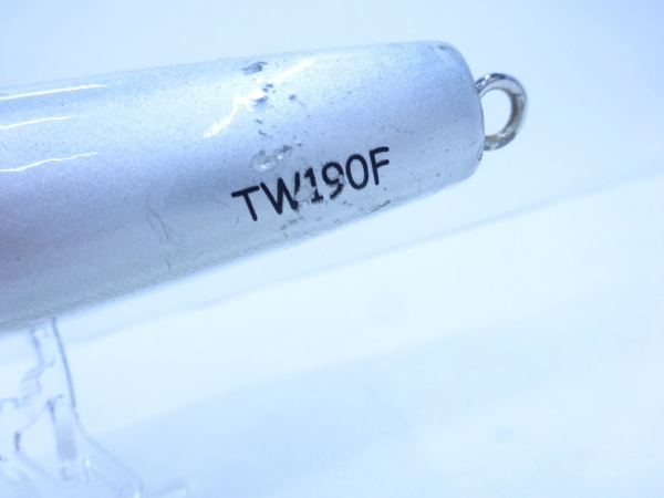 スピリッツTW190F メロン屋工房